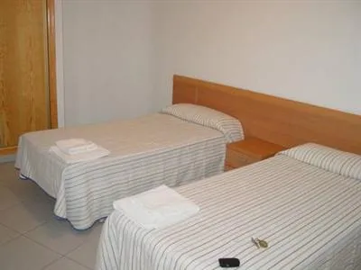 Apartamentos Plaza