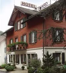 Hotel Gotthard