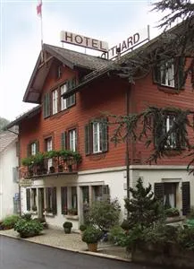 Hotel Gotthard