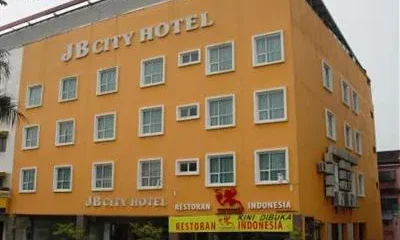 JB City Hotel