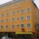 JB City Hotel