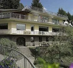 Hotel Haus Kylltal