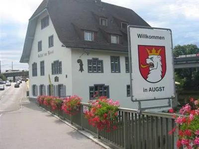 Landgasthof Rossli