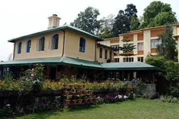 Kalimpong Park Hotel