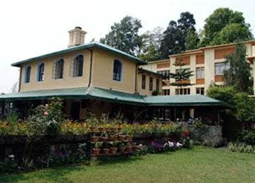 Kalimpong Park Hotel