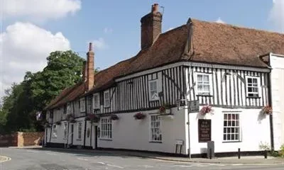 The Marlborough Head Inn