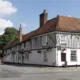 The Marlborough Head Inn