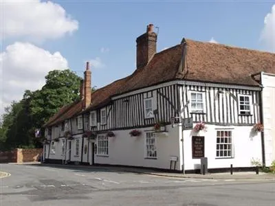 The Marlborough Head Inn