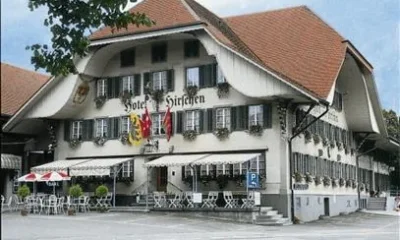 Hotel Hirschen