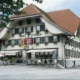 Hotel Hirschen