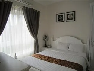 Mai Ha Lan Service Apartment