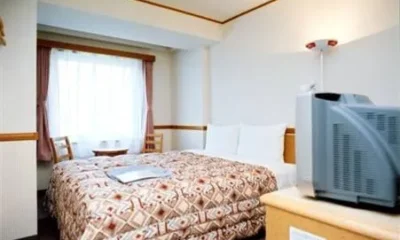 Toyoko Inn Hachinohe-Ekimae