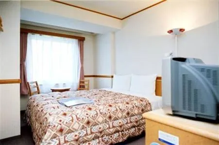 Toyoko Inn Hachinohe-Ekimae