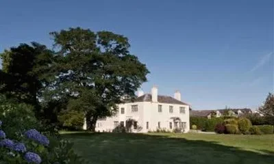 Woodhayes Country House