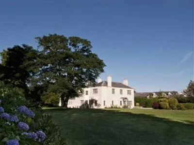 Woodhayes Country House