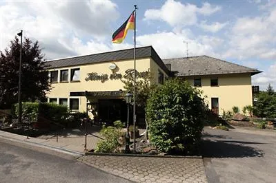 Waldhotel Konig Von Rom Waldesch