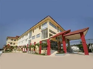 Pailin Hotel Kalasin