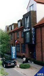 Hotel Residence Bad Segeberg