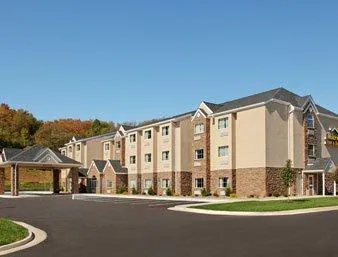 Microtel Buckhannon