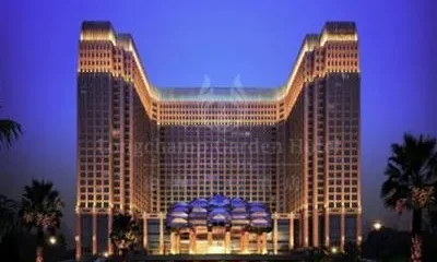 Longchamp Garden Hotel Changsha