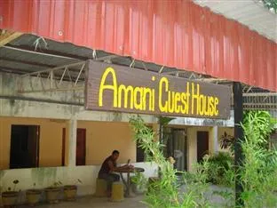 Amani Homestay Langkawi