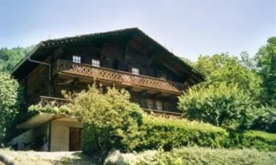 Bed & Breakfast La Chamade