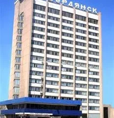 Berdyansk Hotel