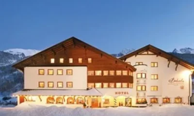 Belavita Wohlfuhlhotel