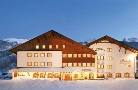 Belavita Wohlfuhlhotel