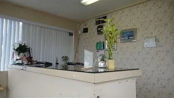 Holiday Motel Stilwell