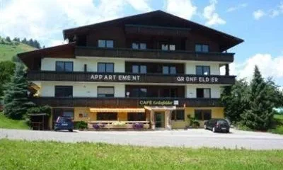 Appartement Gruenfelder