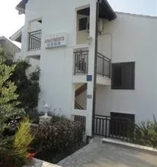 Apartments Simunovic