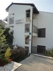 Apartments Simunovic