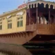 Peacock Houseboats