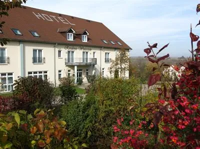 Residenzhotel Winterstein Magdala