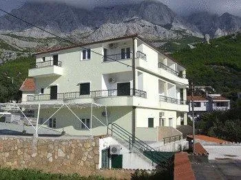 Villa Matija