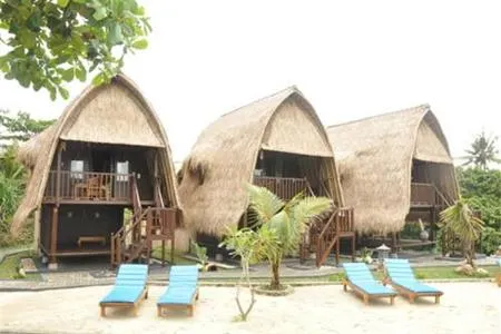 Dream Beach Huts