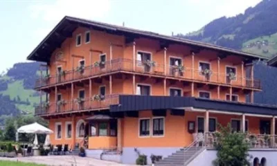 Gasthof Pension Sidan