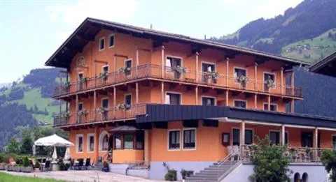 Gasthof Pension Sidan