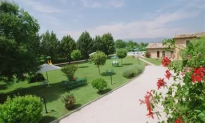 Agriturismo Il Casale Grande