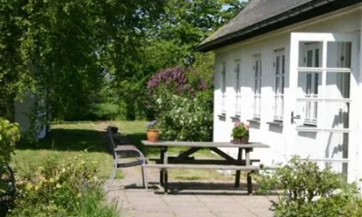 Holmehuset Bed & Breakfast