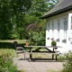 Holmehuset Bed & Breakfast