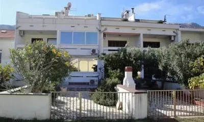 Baska Beach Apartments