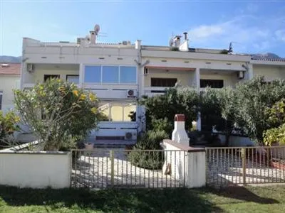 Baska Beach Apartments