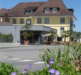 Bahnhof Hotel-Restaurant