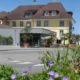 Bahnhof Hotel-Restaurant