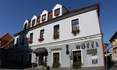 Hotel Gabreta