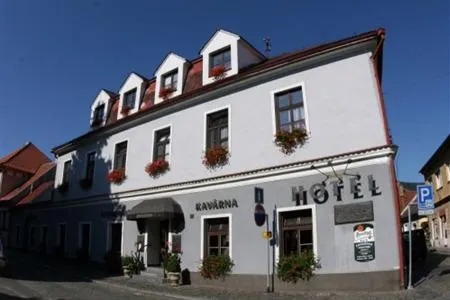 Hotel Gabreta