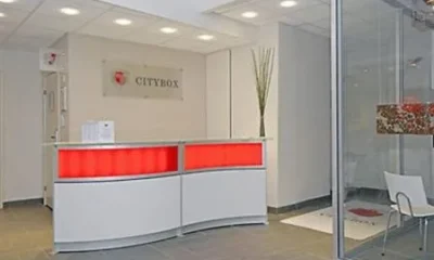 Citybox