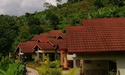 Bukit Talita Mountain Resort and Spa